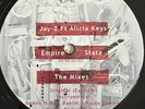 Jay-Z Ft Alicia Keys – New York Empire State Of Mind / 12
