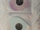Original Live Lover from Paris Taylor Swift Vinyl (Blue and Pink) (Spun Once)