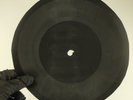 BOB DYLAN VISIONS OF JOHANNA X-Ray USSR Record Roentgen Bone Ribs Music Vinyl