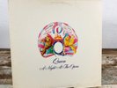 Queen - A Night At The Opera (LP Vinyl Record) VG+/G+ | Elektra 7E-1053