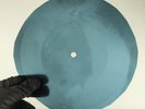 ARMSTRONG&FITZGERALD APRIL IN P X-Ray USSR Record Roentgen Bone Ribs Music Vinyl