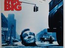 Mr. Big – Bump Ahead  Lp  1993 Atlantic  1 press