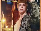 David Bowie - The Ziggy Stardust Companion - Very rare vinyl - Poster, inner EX