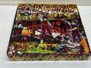 Yeah Yeah Yeahs Fever to Tell Double Album Box Set Vinyl