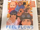 The Beach Boys - Feel Flows, The Sunflower & Surf's Up Sessions 69-71, 4LP, NEW