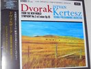 Dvorak FROM THE NEW WORLD Esoteric Master Sound Works Kertész Vienna PO OOP Mint