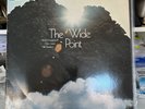 MANGELSDORFF/JONES/ DANIELSON LP THE WIDE POINT T180