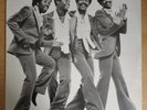 Manhattans ‎– It Feels So Good Italy 1977 LP Album