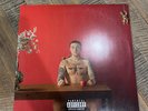 Mac Miller - Watching Movies with the Sound Off Vinyl  Red w/White Splatter 2016