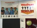 THE BEATLES HELP  Japan LP [69652ER]