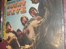 THE COUNT FIVE PSYCHOTIC REACTION LP DOUBLE SHOT LABEL DSM1001 MONO GARAGE
