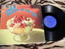 CHUCK BERRY  IS ON TOP  EX+ 1959 1ST PRESS CHESS LP-1435 RARE BLUE LABEL