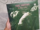 Original 1986 THE SMITHS The Queen Is Dead Vinyl And HATFUL OF HALLOW