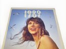 Taylor Swift 1989 Vinyl 2 LP - Upgraded Sleeves & Protector/Cover Wear*Read