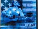 BOB DYLAN LONG TIME A GROWIN' 1961 YEAR IT REALLY BEGAN VINYL 7