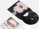 Lady Gaga MAYHEM Store Exclusive 180g Black Vinyl Signed Autographed *PRESALE*