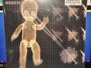 BUTTHOLE SURFERS Weird Revolution White Vinyl LP RSD Essentials 2023 D004098001