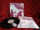 The Smiths Self Titled Debut Vinyl Lp rough trade Rough 61 1984 Album A1 B2
