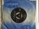 Link Wray And His Ray Men – Rumble / The Swag 7'' 45 RPM