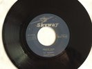 The Dodgers and Johnny Angel - Pretty Baby / Boogie Man 7