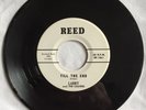 Larry And The Loafers – Panama City Blues / Til The End 7