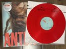 Fletcher In Search Of The Antidote Spotify Fan first Ruby Vinyl Record