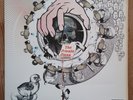 DJ Shadow ‎– The Private Press 2xLP US-2002 1st PRESS, VG++/VG+
