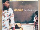 Donnie ‎– The Colored Section 2xLP US-2002 1st PRESS, VG++/VG