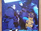 Lords Of The Underground ‎–Keepers Of The Funk 2xLP UK-1994 UK 1st PRESS VG+/VG