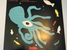 The Cure - Quadpus 1985/1986 Vinyl EP 4 Track - Elektra/Asylum