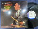 180g Vinyl  ART BLAKEY MOSAIC BLUE NOTE ST 46523 STEREO US VINYL LP