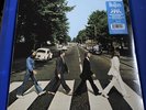 Abbey Road Anniversary - by Beatles (Record, 2019) New-sealed LP