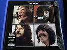 Let It Be by Beatles (Record, 2021) New -sealed LP