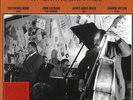 Thelonious Monk & John Coltrane At Carnegie Hall-Limited to 500-Clear Vinyl LP