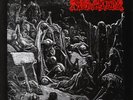 Merciless - The Awakening ++ SPLATTER LP ++ NEU