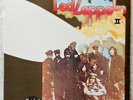 JAPAN LP - LED ZEPPELIN II - with Large Poster - Near Mint Play Graded Vinyl