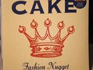 Fashion Nugget by Cake (180 Gram LP Black, 2022) Remastered