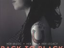 WINEHOUSE, Amy/VARIOUS - Back To Black (Soundtrack) - Vinyl (LP)