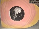 Taylor Swift Lover (Live From Paris) Heart Shaped Vinyl *IN HAND* *SHIPS ASAP*