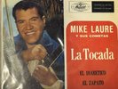 MIKE LAURE EL ZAPATO MONSTER KILLER SPACE CUMBIA SYNTH GUITAR MEXICAN BEAT FUNKY