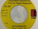 GILDARDO MONTOYA MONSERRATE KILLER CUMBIA ACORDEON COLOMBIA COLLECTORS AND DJS
