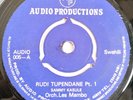 Les Mambo – Rudi Tupendane - Kenya KILLER Swahili Rumba Breaks   VG+