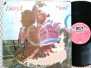 Dizzy K. – Be My Friend - NIGERIA Boogie Funk LP / HMV