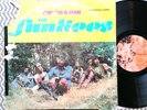 The Funkees – Now I'm A Man - NIGERIA Afrobeat Afro Funk LP / EMI