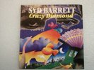 SYD BARRETT CRAZY DIAMOND EP 7
