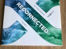 The Thrill seekers  Reconnected Vol. 2 signed limited edition white vinyl record
