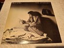 Billy Joel-The Stranger LP 1977 Original  Pressing - CBS 82311