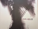 Pearl Jam Live On Ten Legs LP/CD Box Set Numbered Limited Edition