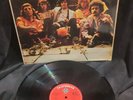 BURNIN RED IVANHOE-Burnin Red Ivanhoe-LP. 1970. Germany. EX/VG+. Psych Rock Rare