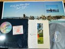 PINK FLOYD WISH YOU WERE HERE w/poster postcard JAPAN 1st pressing LP SOPO 100